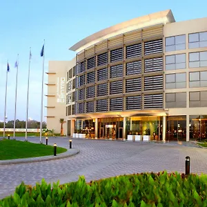 سنترو - باي روتانا 4*, الشارقة الإمارات العربية المتحدة
