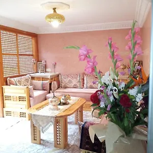Dar Chrif شقة