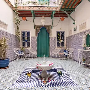 Riad Essaouira Marrakesh