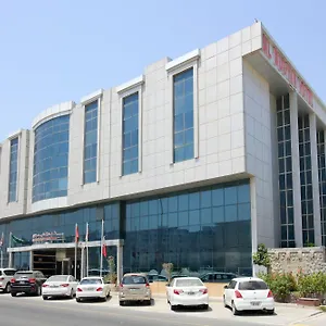 البستان 4*, الشارقة الإمارات العربية المتحدة