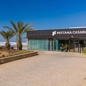 Pestana Casablanca, Seaside & Residences Resort