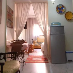  Appartement Wassim - Gueliz