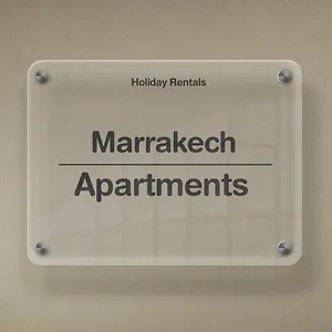  Apartamento Marrakech