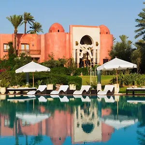 Palais Mehdi Marrakesh