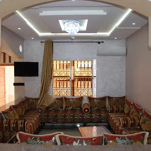  Appartement Ziad Gueliz