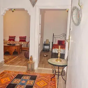 Dar Habache شقة