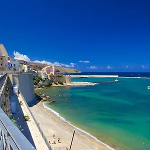  Appartamento Balconi Sul Mare Italia