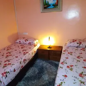 Marrakech Family شقة