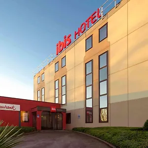 Ibis Brussels Airport 3*, Diegem Belgia