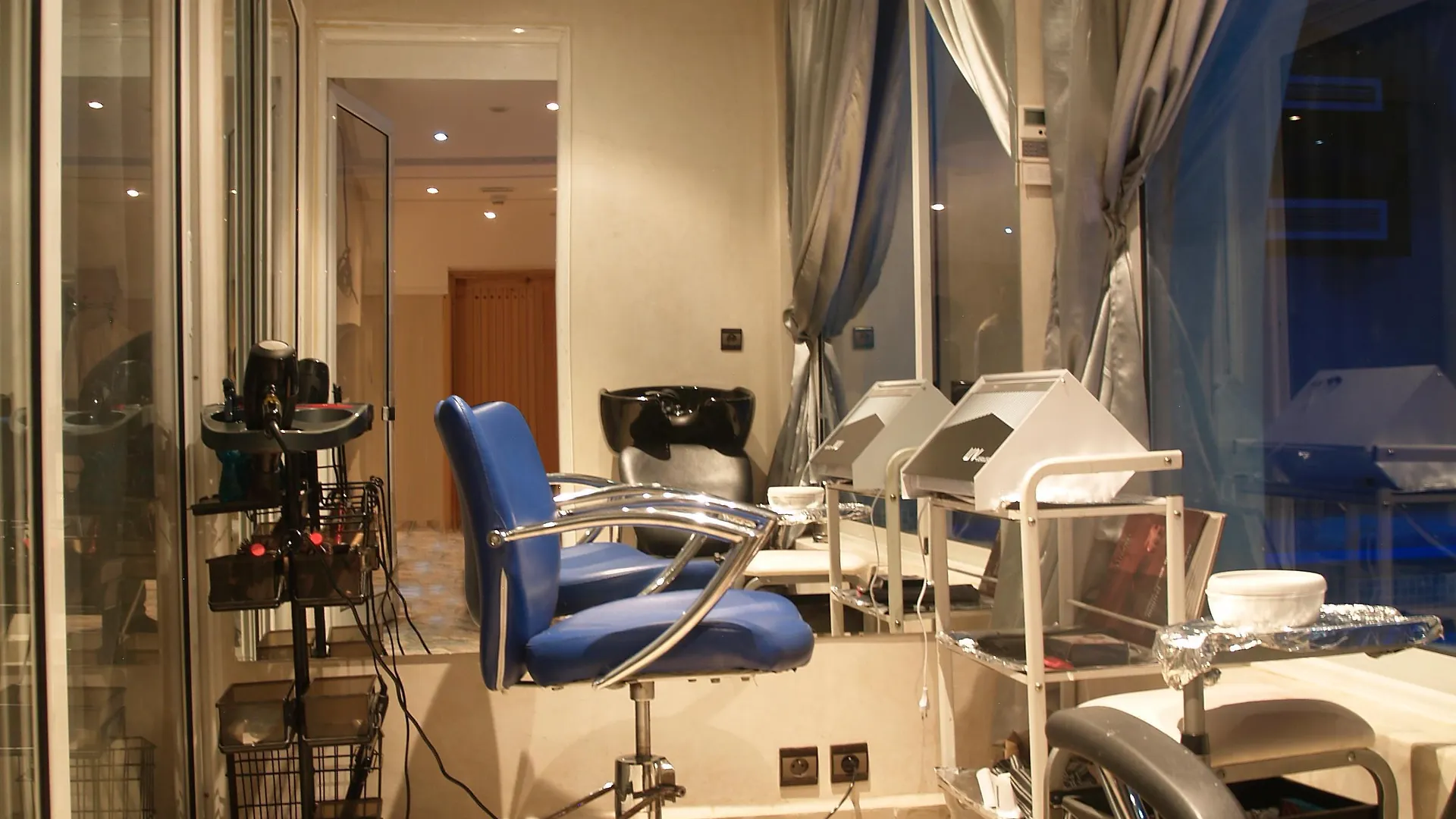 מרקש Imperial Holiday Hotel & Spa