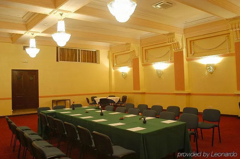 מרקש Imperial Holiday Hotel & Spa
