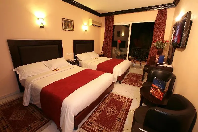 מרקש Imperial Holiday Hotel & Spa