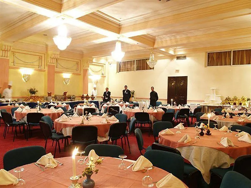 מרקש Imperial Holiday Hotel & Spa