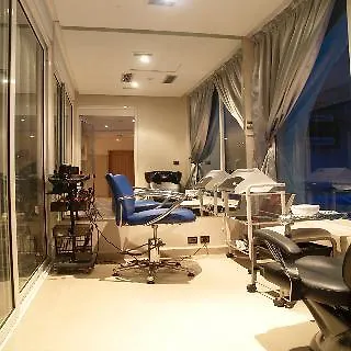 מרקש Imperial Holiday Hotel & Spa