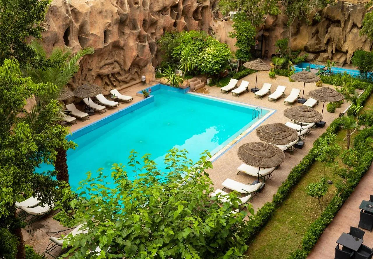 Imperial Holiday Hotel & Spa Marrakesh