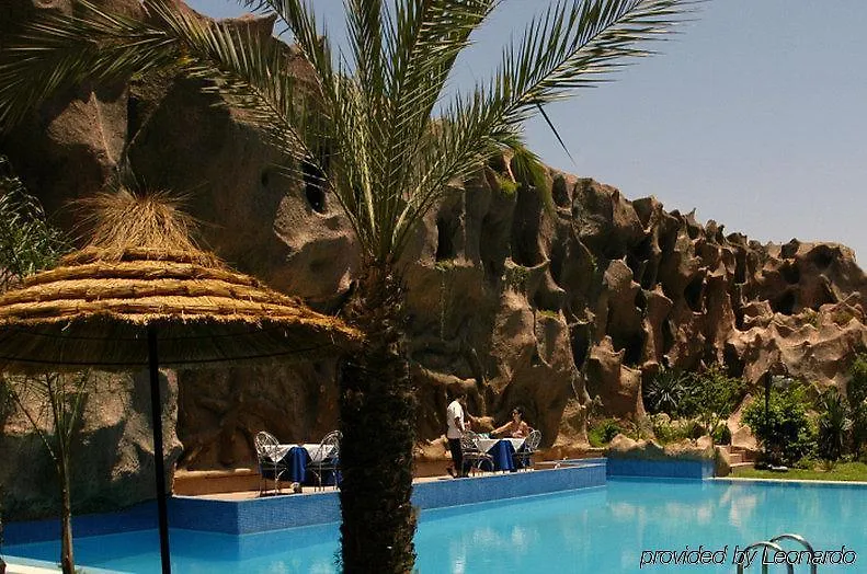 Imperial Holiday Hotel & Spa Marrakesh