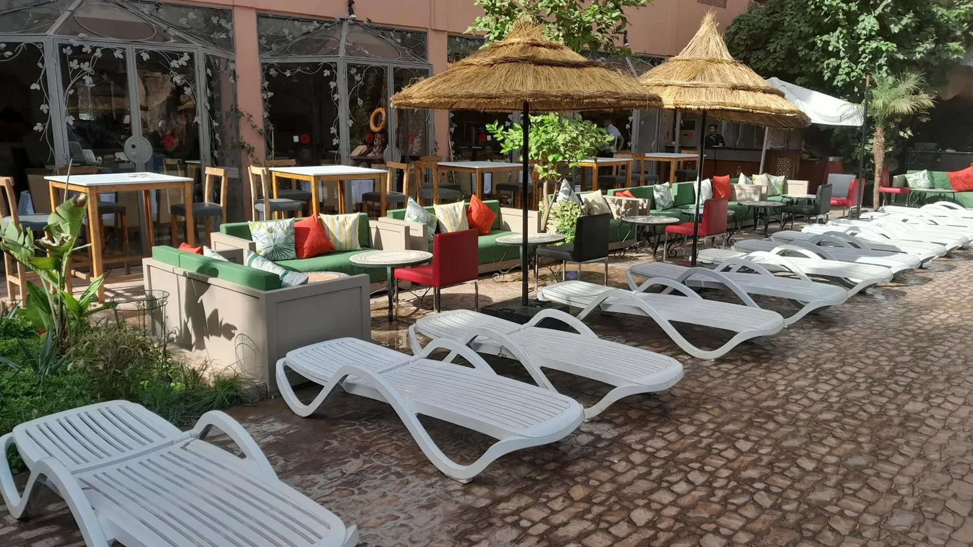 Imperial Holiday Hotel & Spa Marrakesh