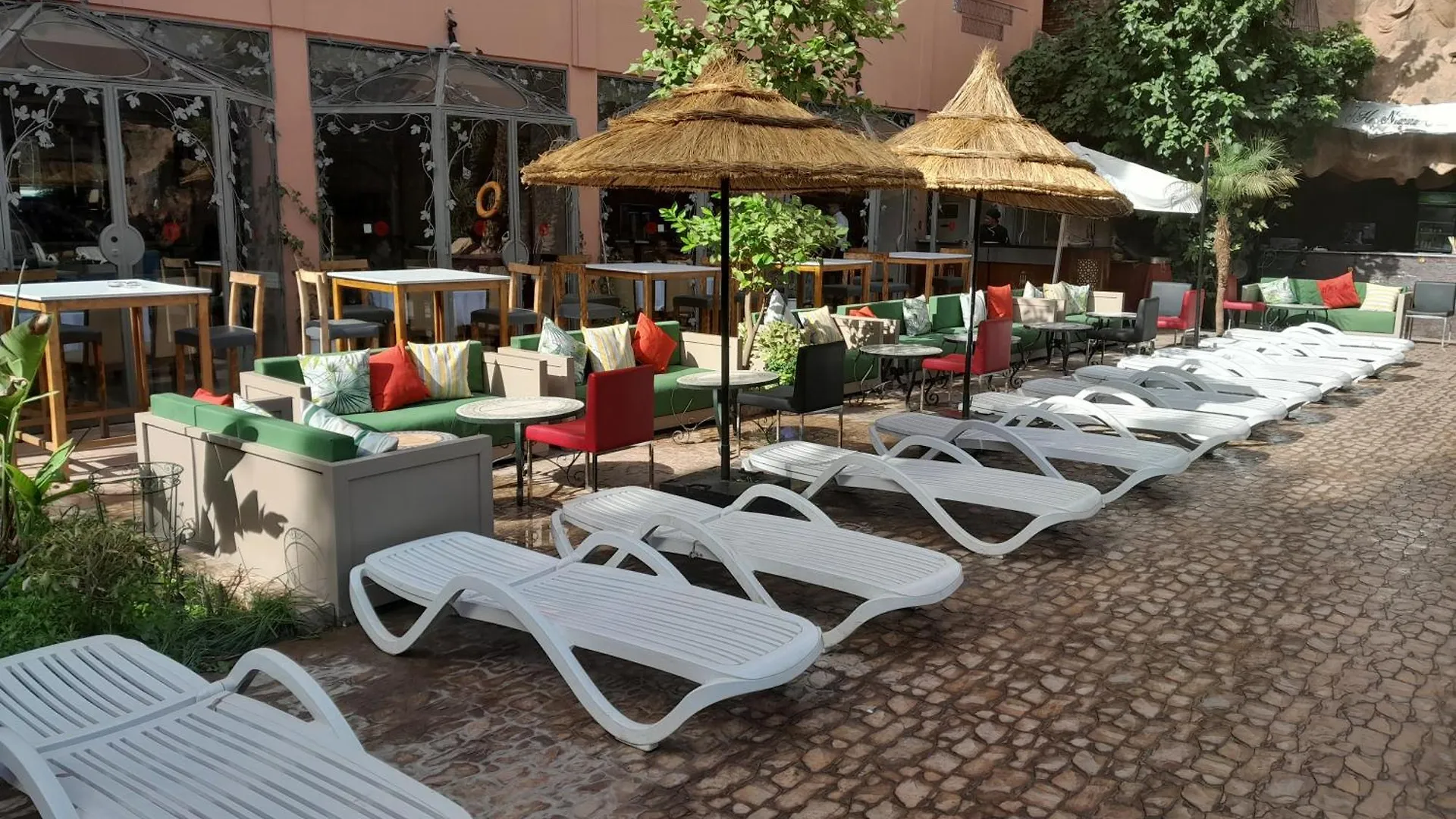 Imperial Holiday Hotel & Spa Marrakesh