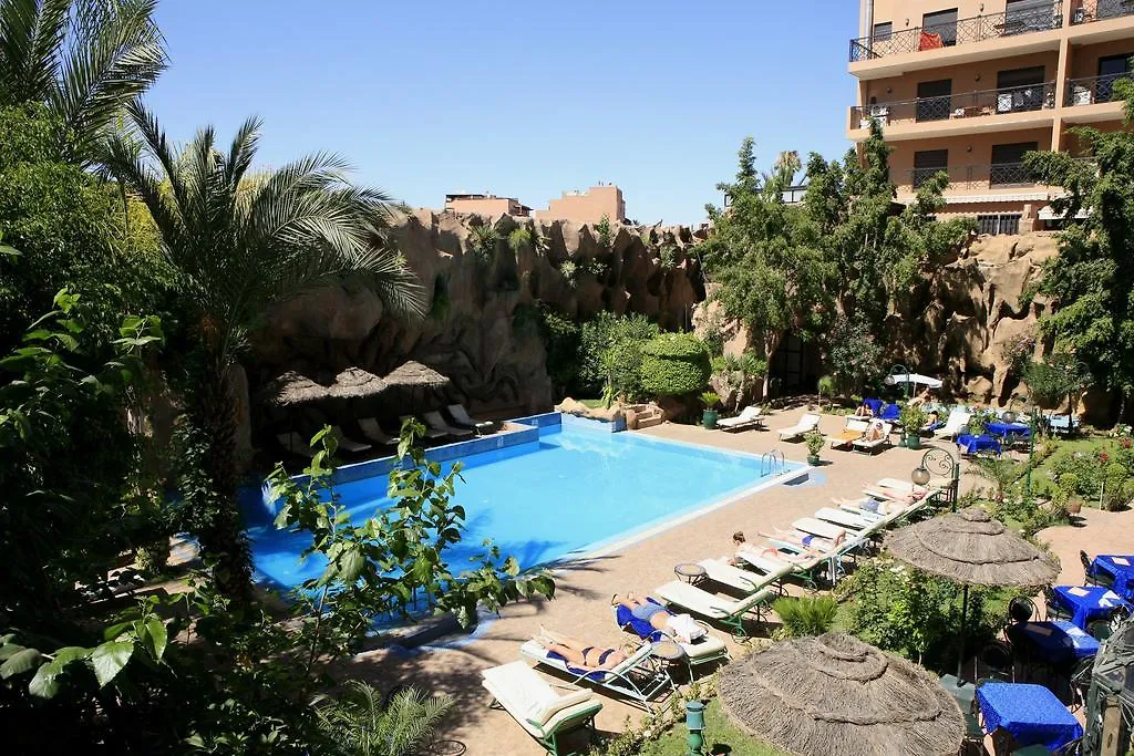 Imperial Holiday Hotel & Spa Marrakesh