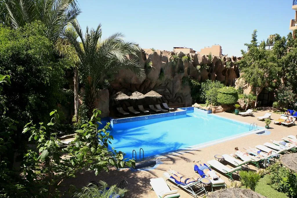 Imperial Holiday Hotel & Spa Marrakesh