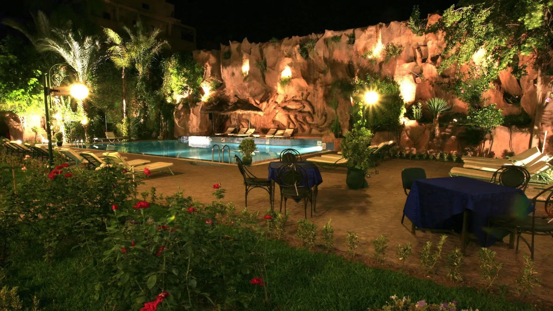 Imperial Holiday Hotel & Spa Marrakesh